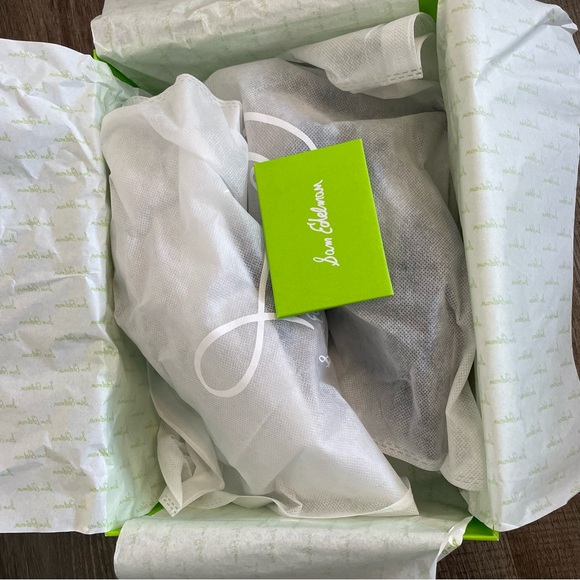 Sam Edelman Hughes Mule Pump - Picture 13 of 14